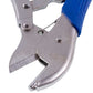 Clamping Pliers for Copper Pipes VALUE VRT 102 (3-10mm)