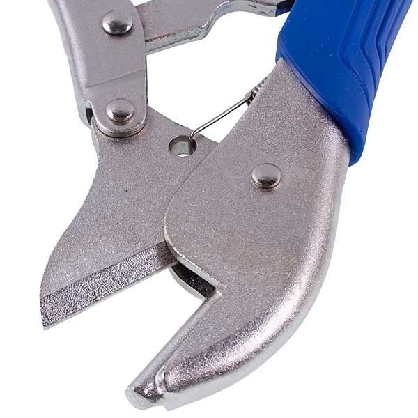 Clamping Pliers for Copper Pipes VALUE VRT 102 (3-10mm)