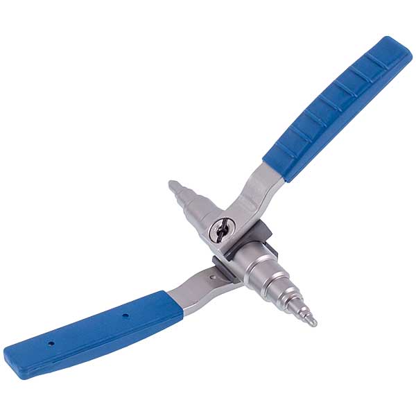 Manual expander VALUE VST-22B (1/4” 3/8” 1/2” 5/8” 3/4” 7/8”)