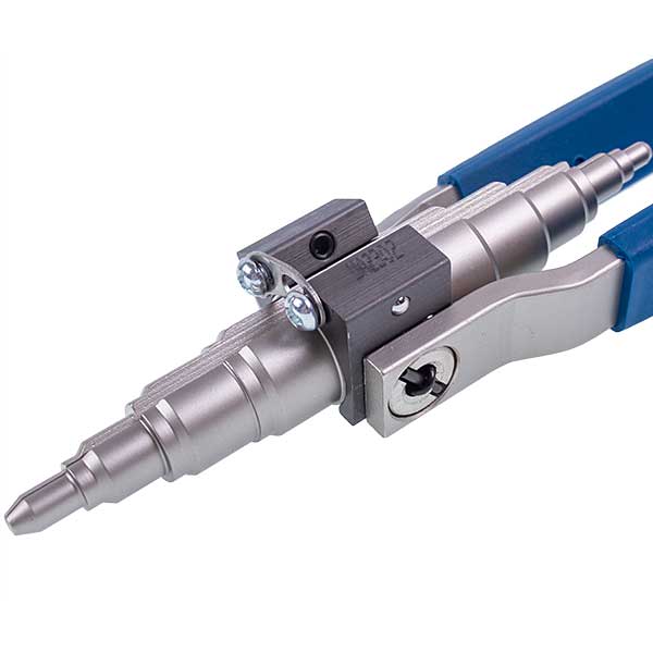 Manual expander VALUE VST-22B (1/4” 3/8” 1/2” 5/8” 3/4” 7/8”)