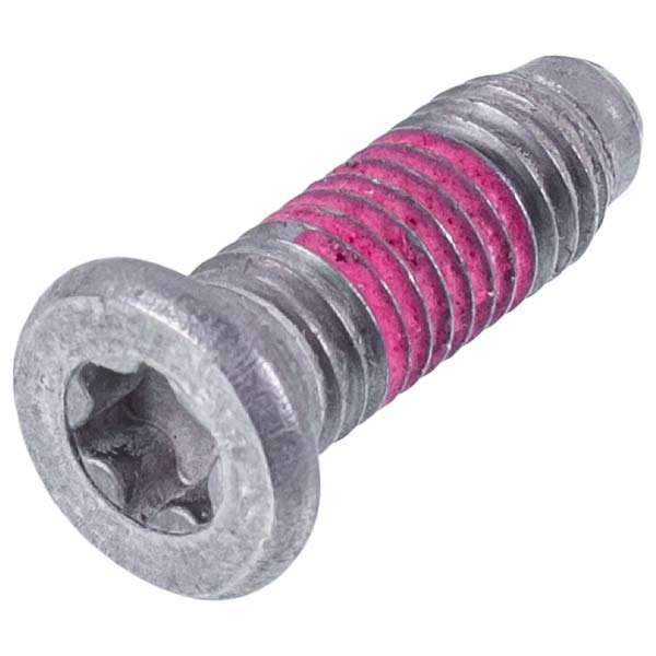 Electrolux 1240220200 Washing Machine Bolt for Spider M8x25,5