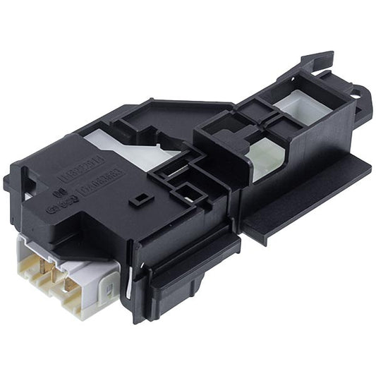 Door Lock for Washing Machine Compatible with Electrolux 1462229145 Rold