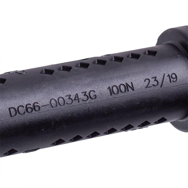 Washing Machine Shock Absorber Compatible With Samsung DC66-00343G DP 100N L=165-255mm, D holes=10mm