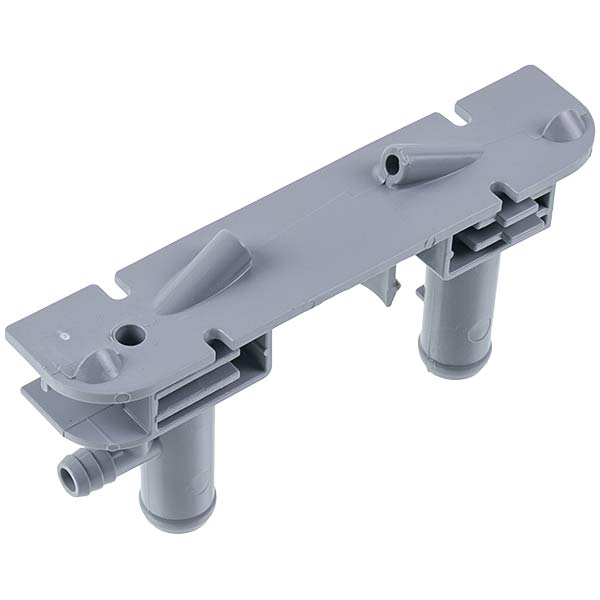 Electrolux 4071397824 Vertical Washing Machine Water Distributor with Clamps