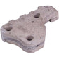 Indesit C00345663 Washing Machine Upper Counterweight 10kg
