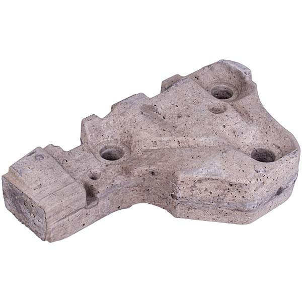 Indesit C00345663 Washing Machine Upper Counterweight 10kg