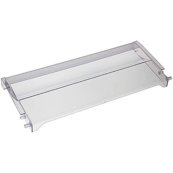 Freezer Compartment Panel Whirlpool 481010808629 (Flip-up, Upper/Lower) 380x175mm