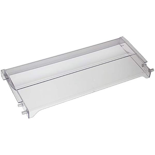 Freezer Compartment Panel Whirlpool 481010808629 (Flip-up, Upper/Lower) 380x175mm