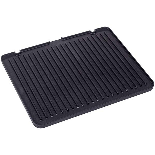 Electric Grill Lower Plate with Heater DeLonghi AS00002615 1000W 220V