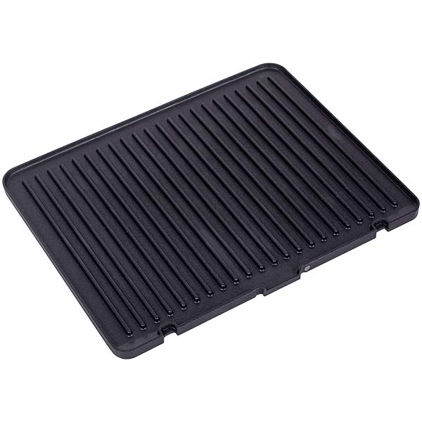 Electric Grill Lower Plate with Heater DeLonghi AS00002615 1000W 220V