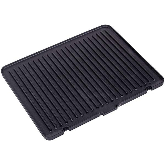 Electric Grill Lower Plate with Heater DeLonghi AS00002615 1000W 220V