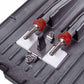 Electric Grill Lower Plate with Heater DeLonghi AS00002615 1000W 220V