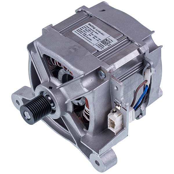 Electrolux 140163723012 Washing Machine Motor