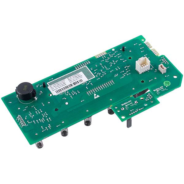 Electrolux 4055480232 Washing Machine Display Module