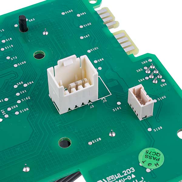 Electrolux 4055480232 Washing Machine Display Module