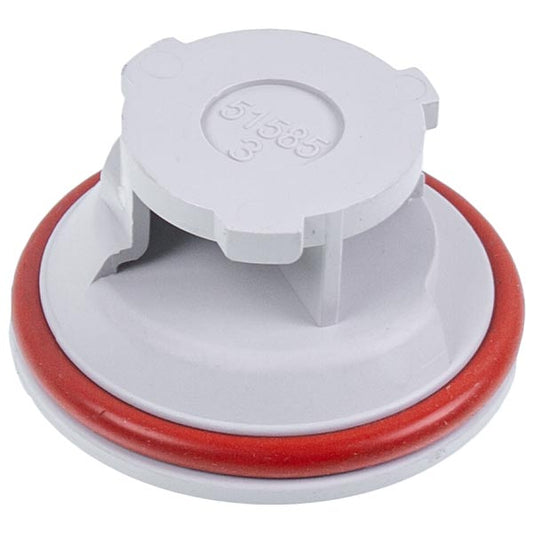 AEG 4006045613 Small Soap Dispenser Lid