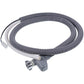 Dishwasher Inlet Hose Gorenje 322339