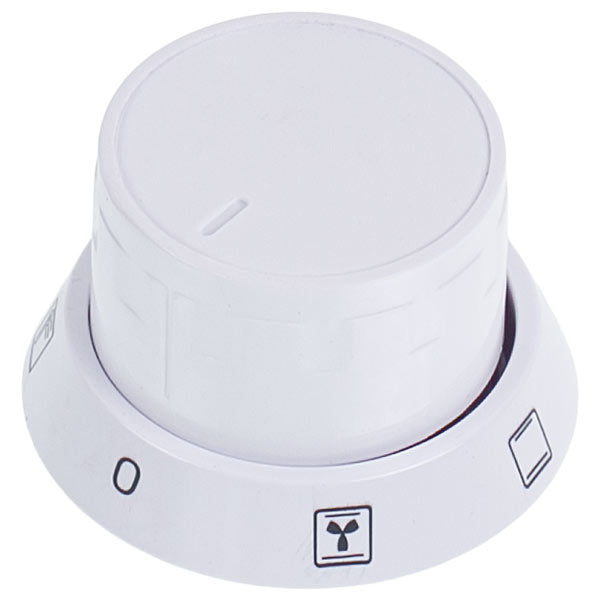 Gas Cooker Control Knob Beko 250316330