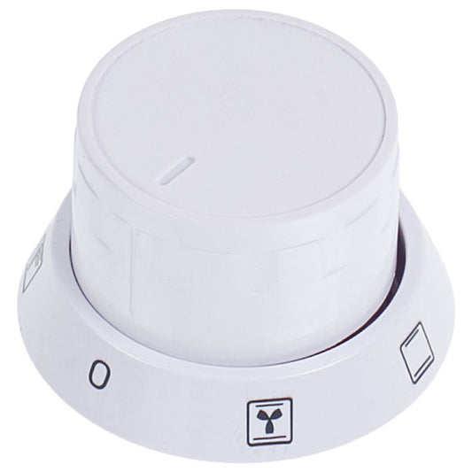 Gas Cooker Control Knob Beko 250316330
