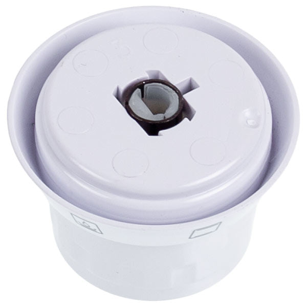 Gas Cooker Control Knob Beko 250316330