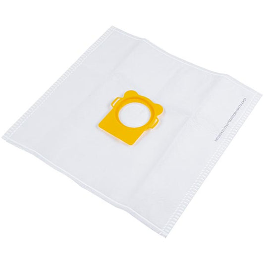 Vacuum Cleaner Dust Bag Set Worwo Rowenta RMB15K (4pcs)