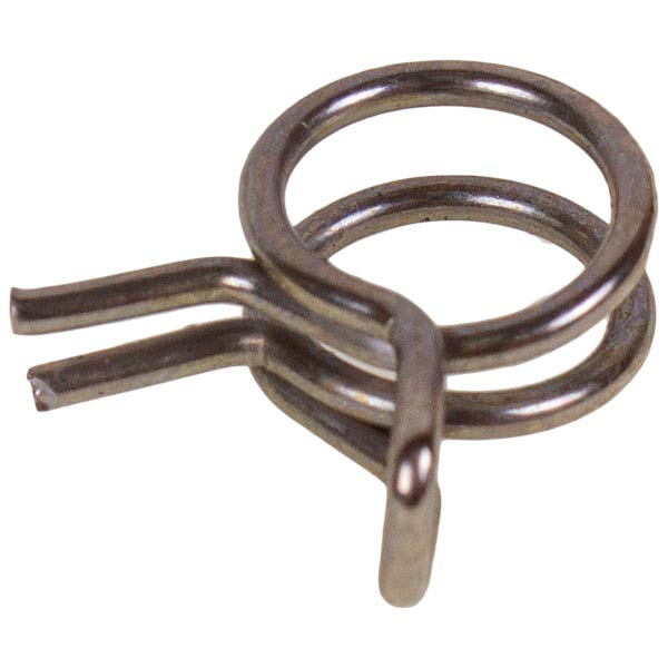 Electrolux 4055264727 Coffee Machine Tube holder for the milk frother