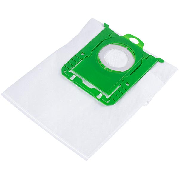 Electrolux 900168818 Vacuum Cleaner Set Synthetic Dust Bags 1800 + Motor Filter