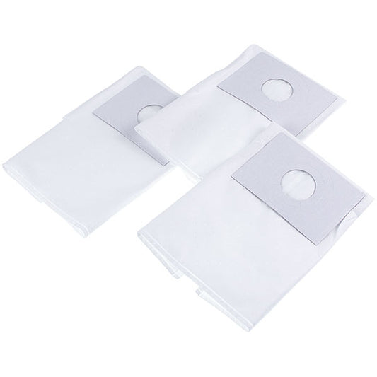 Electrolux 900196613 Vacuum Cleaner Dust Bag Set MENALUX SOS-ST