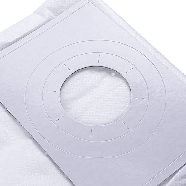 Electrolux 900196613 Vacuum Cleaner Dust Bag Set MENALUX SOS-ST