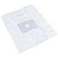 Electrolux 900196613 Vacuum Cleaner Dust Bag Set MENALUX SOS-ST