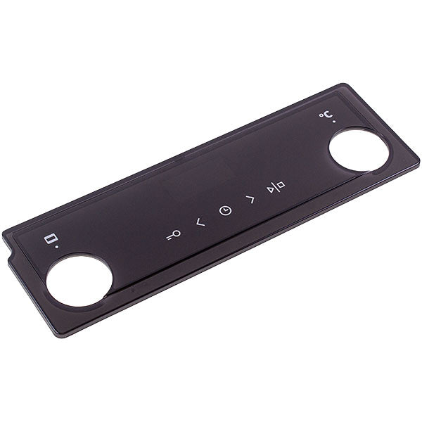 Cooker Oven Timer Cover Gorenje 564190 plastic