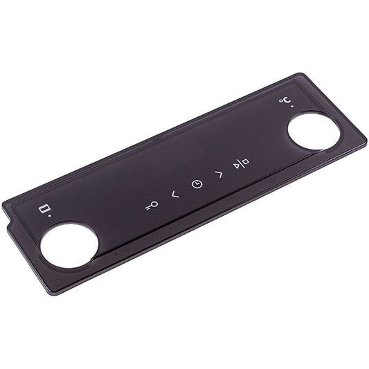 Cooker Oven Timer Cover Gorenje 564190 plastic