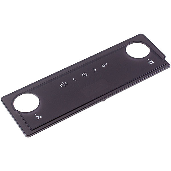 Cooker Oven Timer Cover Gorenje 564190 plastic