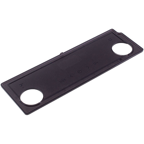 Cooker Oven Timer Cover Gorenje 564190 plastic