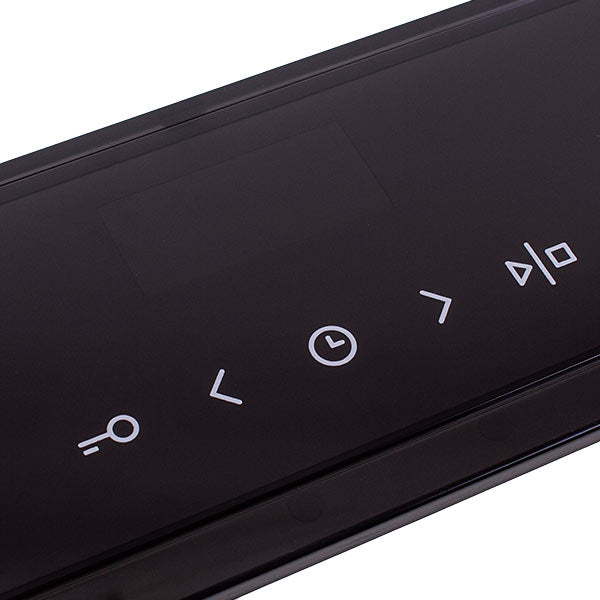 Cooker Oven Timer Cover Gorenje 564190 plastic