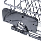 Dishwasher Lower Basket AEG 140019514136