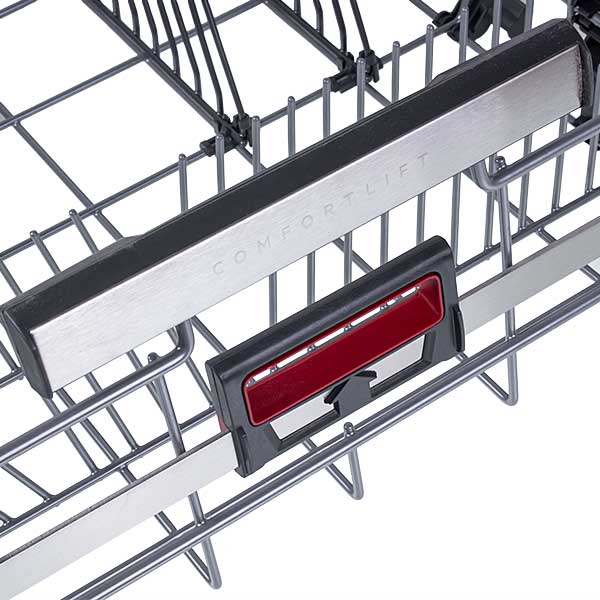 Dishwasher Lower Basket AEG 140019514136