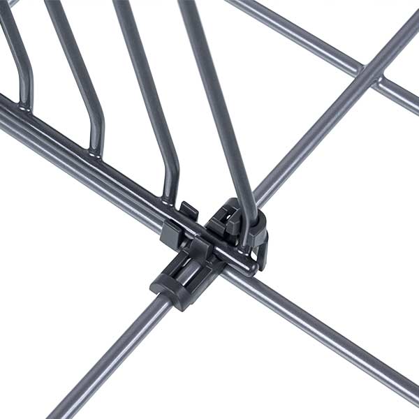 Dishwasher Lower Basket AEG 140019514136