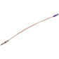 Gas Cooker Thermocouple Electrolux 140173798012 L=250mm