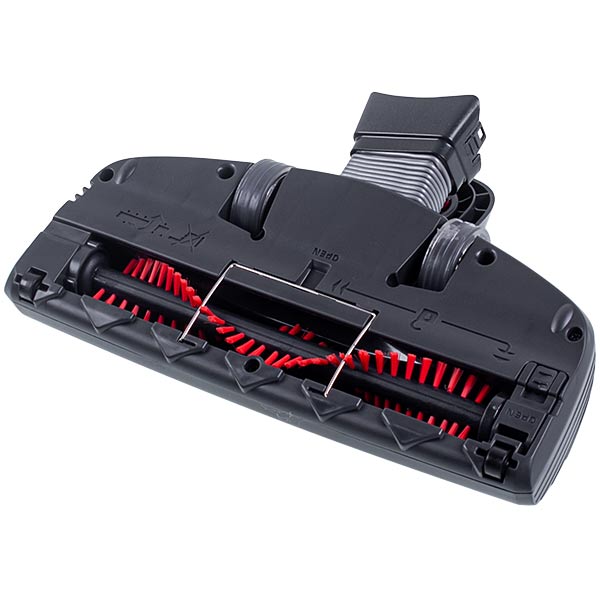 Electrolux 140102818253 Cordless Vacuum Cleaner Turbo Brush (14.4V)