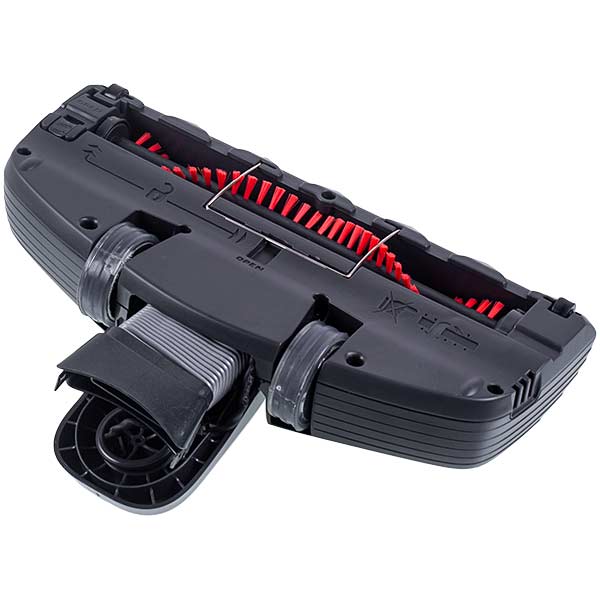 Electrolux 140102818253 Cordless Vacuum Cleaner Turbo Brush (14.4V)