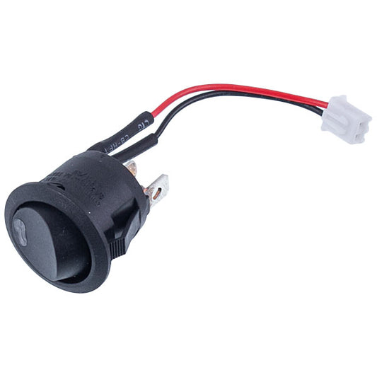 Electrolux 4055208518 Coffee Machine Switch XCK-015-2 6A 250V (2 contacts)