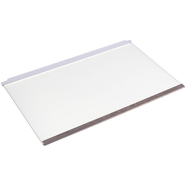 Refrigerator Upper Glass Shelf Whirlpool 481010477825