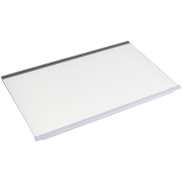 Refrigerator Upper Glass Shelf Whirlpool 481010477825