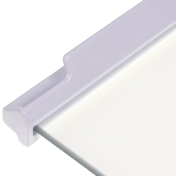 Refrigerator Upper Glass Shelf Whirlpool 481010477825