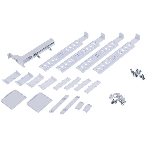 Built In Fridge Door Font Fixing Kit Beko 4669070100