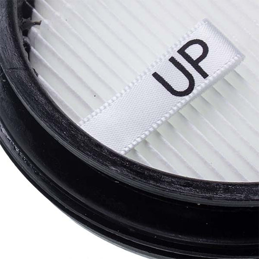 Vacuum Cleaner HEPA IHFFMII Container Filter Gorenje 736767