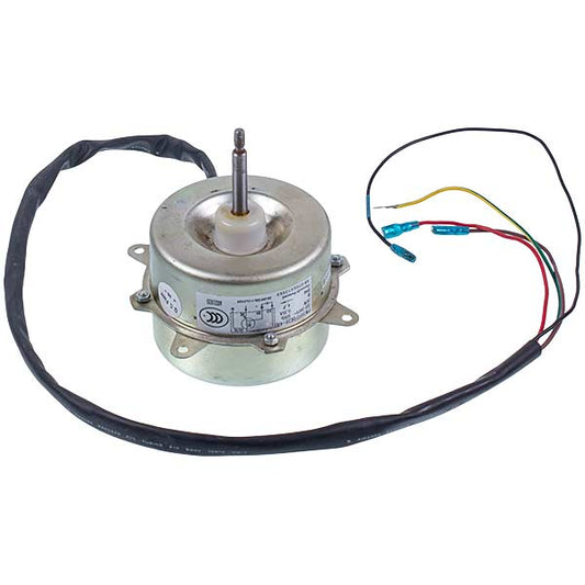 Air Conditioner Outdoor Unit Fan Motor Cooper&Hunter (C&H) 1501315604 FW20F(YDK20-4B) 20W 220-240V 0.35A