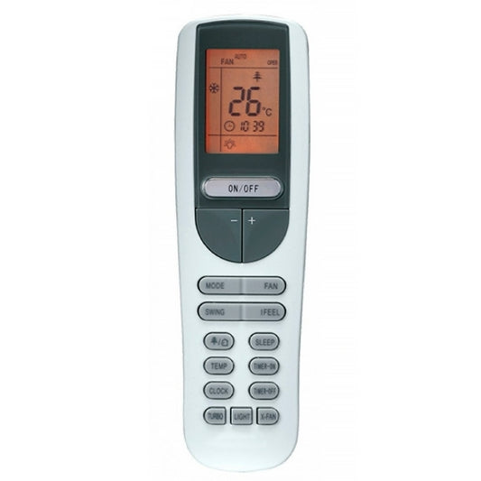 Air Conditioner Remote Control Cooper&Hunter (C&H) 305001000087