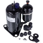 Cooper&Hunter (C&H) 0010322402 Air Conditioner Compressor GREE 9-12'' QXA-A086zC190 R410A 260-350V